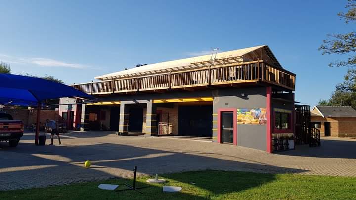 Commercial Property for Sale in Wilkoppies North West